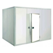 Cámaras para Crecimiento de Setas. 